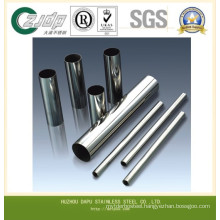 ASTM Tp316 Stainless Steel Seamless Pipe Price